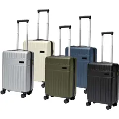 Bild på Rover 20-tums kabinväska av GRS-återvunnet material, 40 l