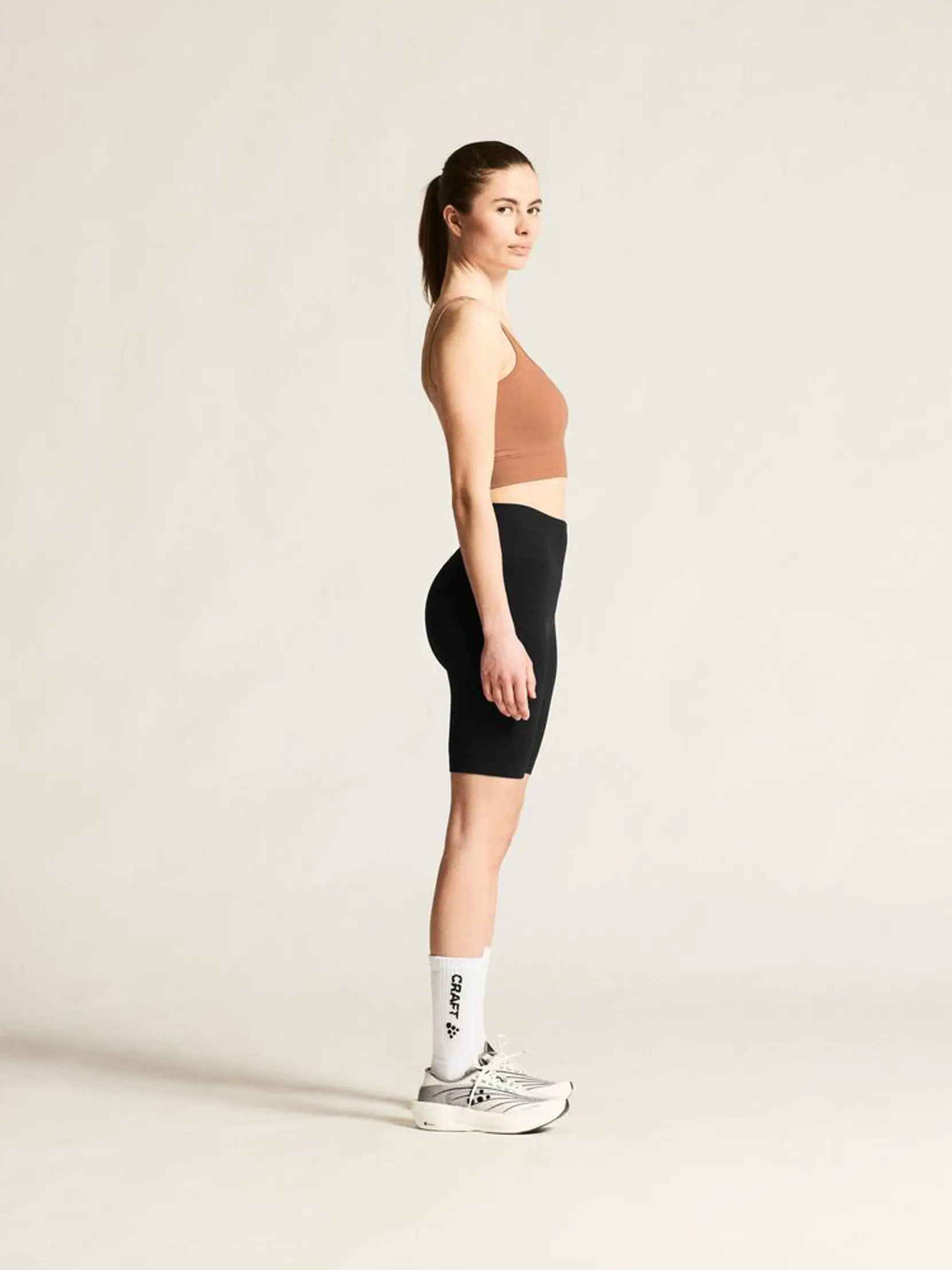Bild på Collective Rib Sports bra W Bild på Collective Rib Sports bra W