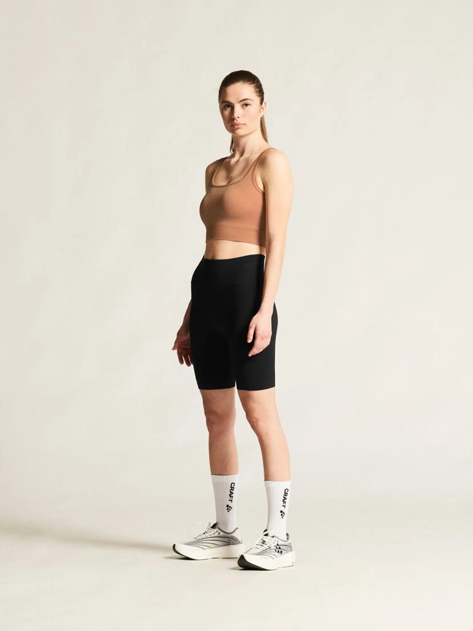 Bild på Collective Rib Sports bra W Bild på Collective Rib Sports bra W