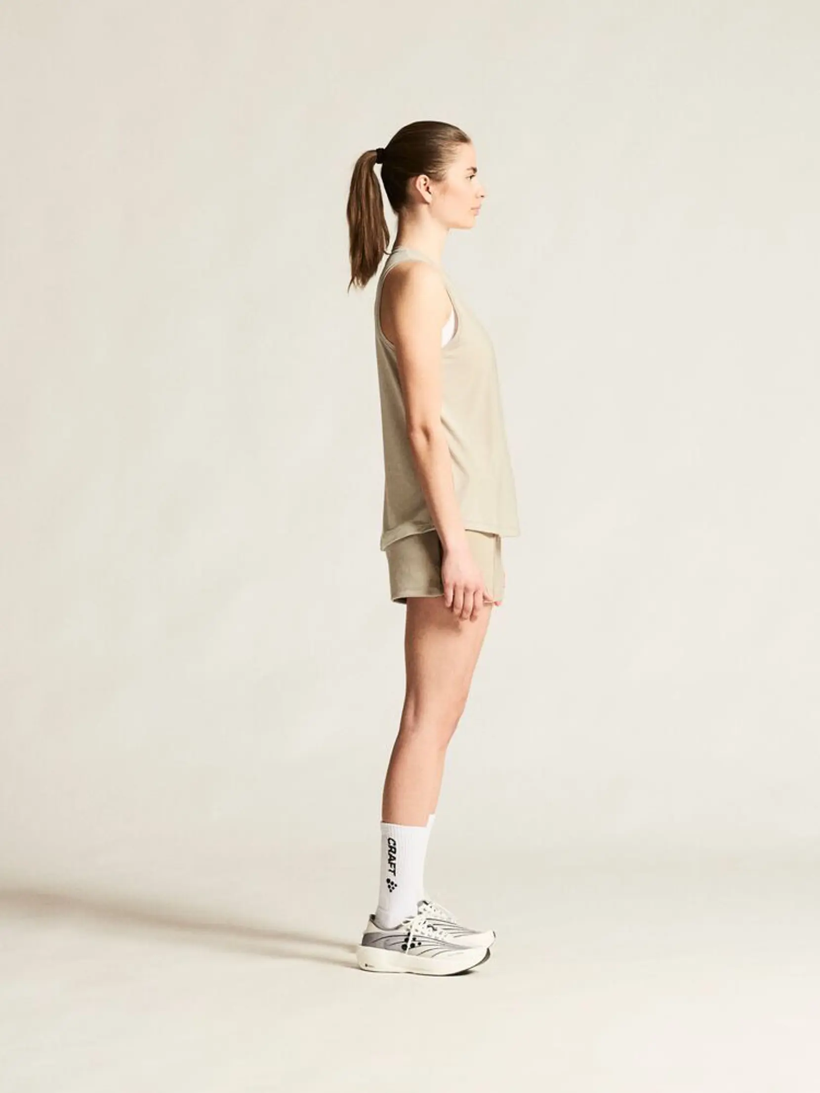 Bild på Collective Singlet W Bild på Collective Singlet W