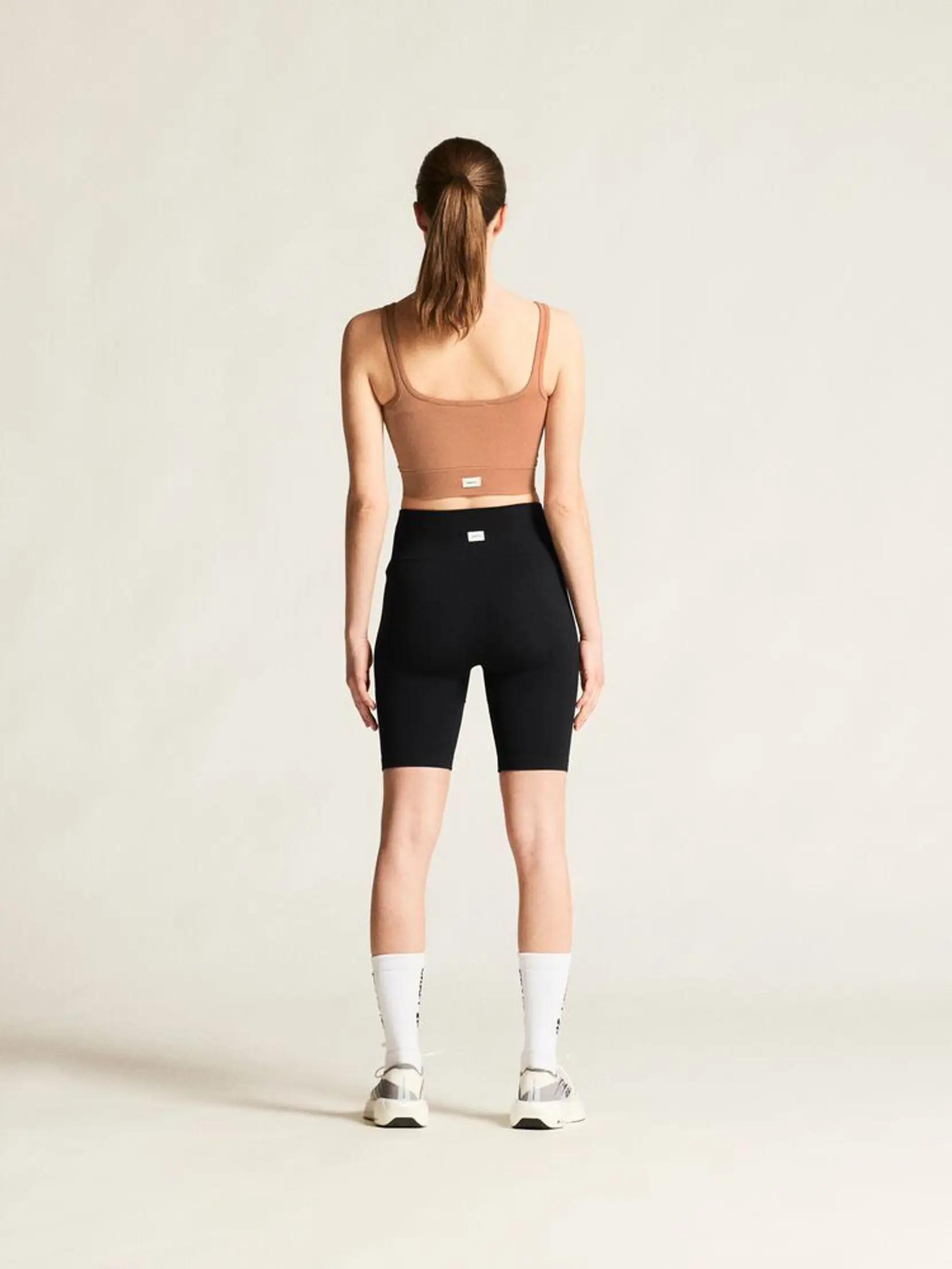 Bild på Collective Rib Sports bra W Bild på Collective Rib Sports bra W