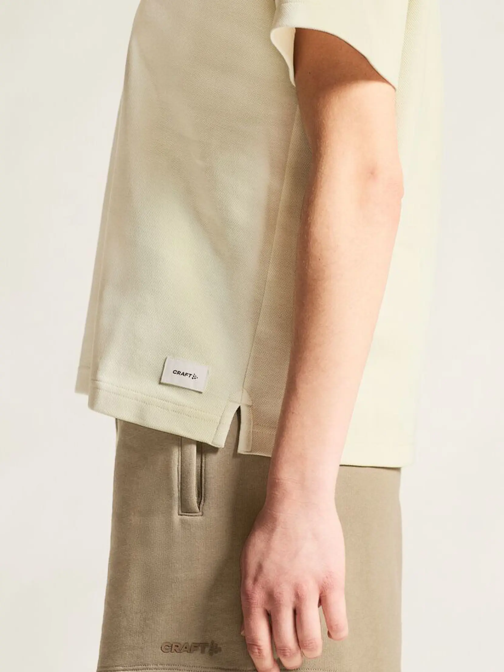 Bild på Frequent polo shirt W