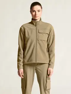 Bild på Urban Fleece Jacket W