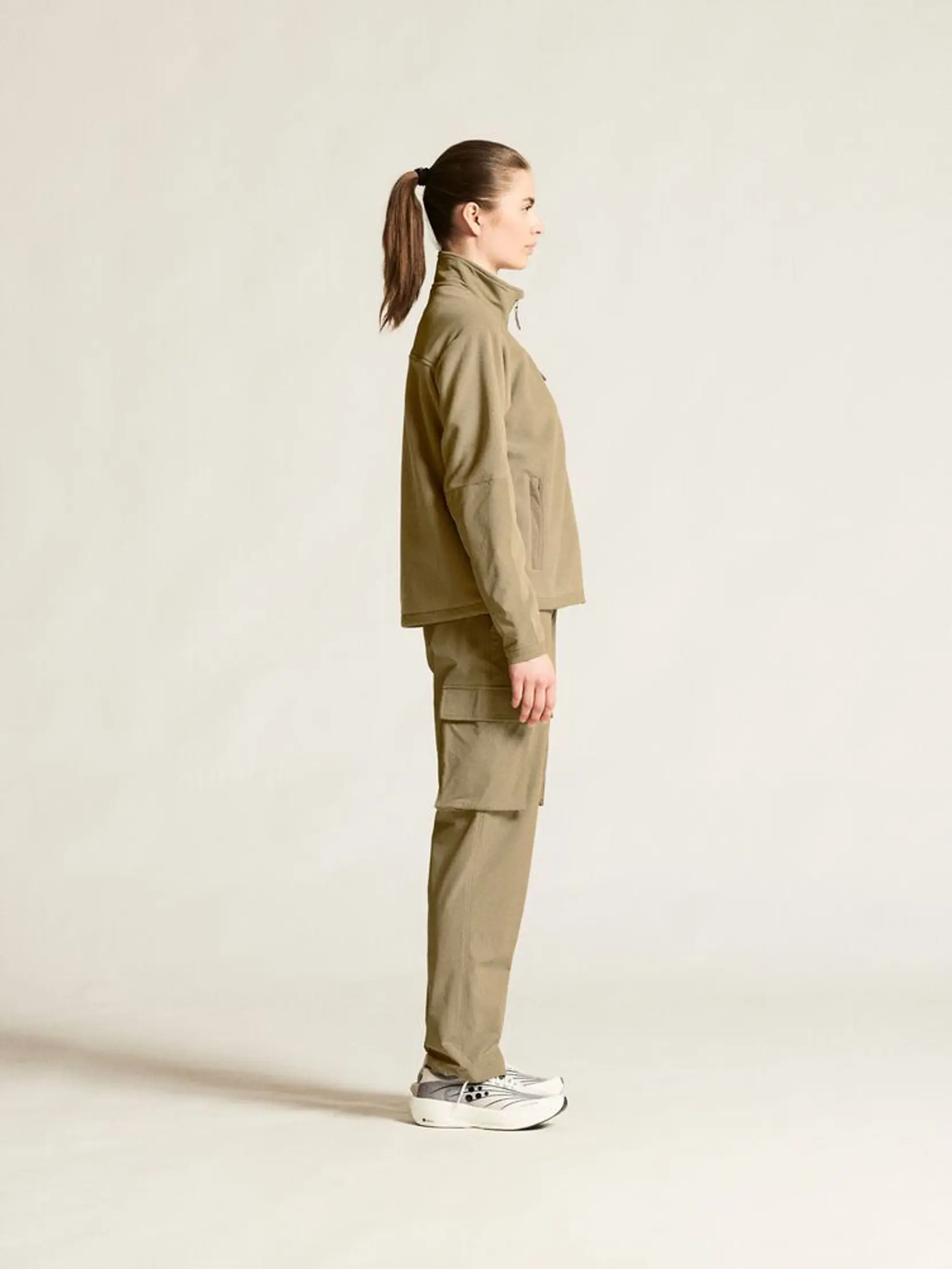 Bild på Urban Cargopants W Bild på Urban Cargopants W