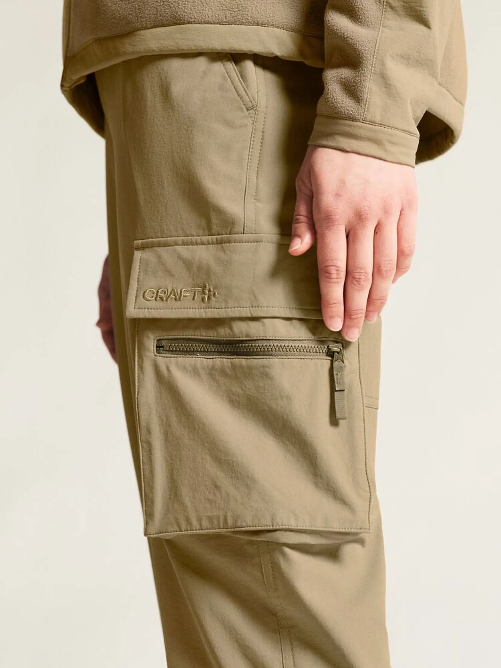 Bild på Urban Cargopants W Bild på Urban Cargopants W