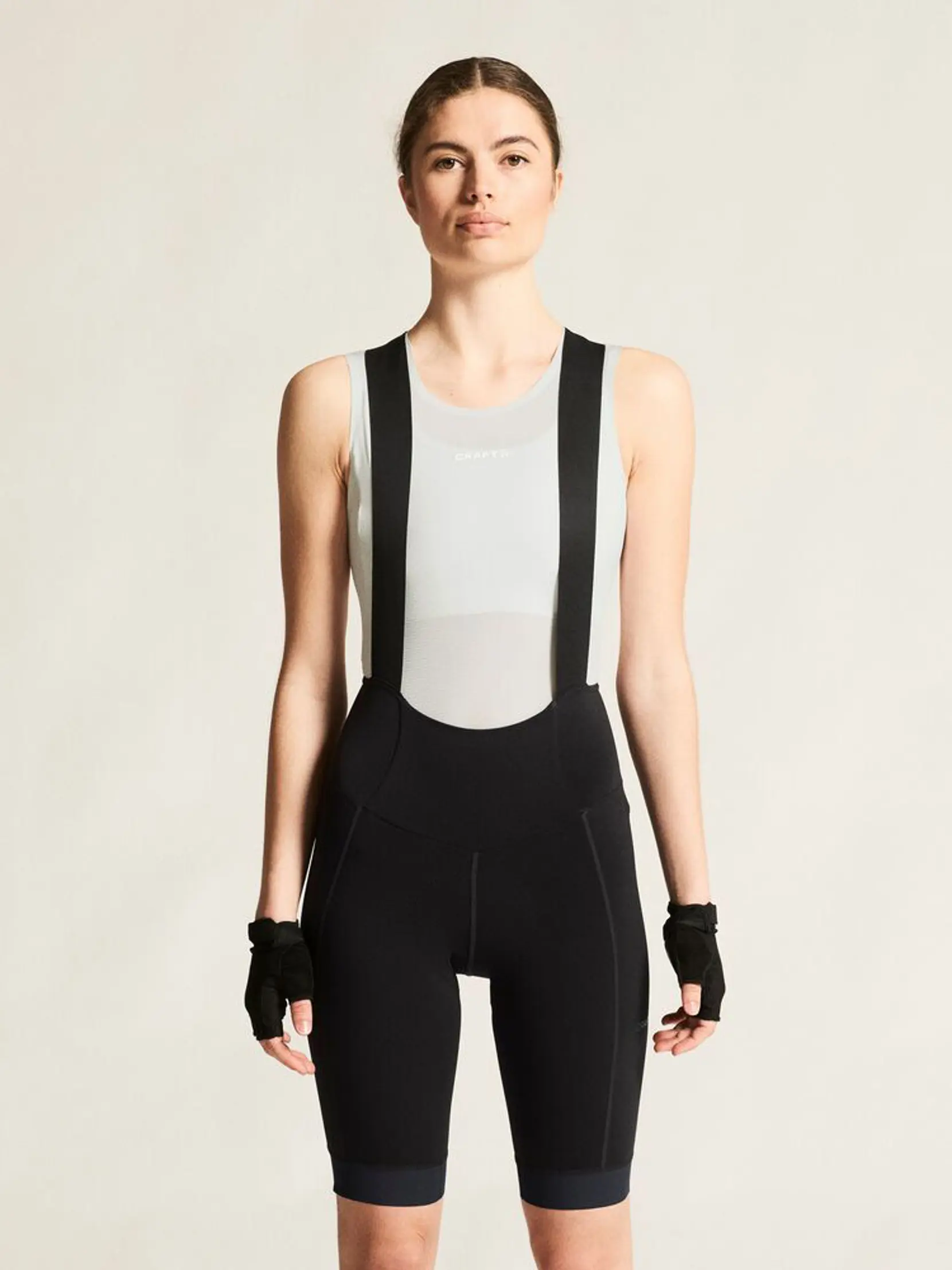 Bild på Endur Cargo Bib Shorts C3 W Bild på Endur Cargo Bib Shorts C3 W