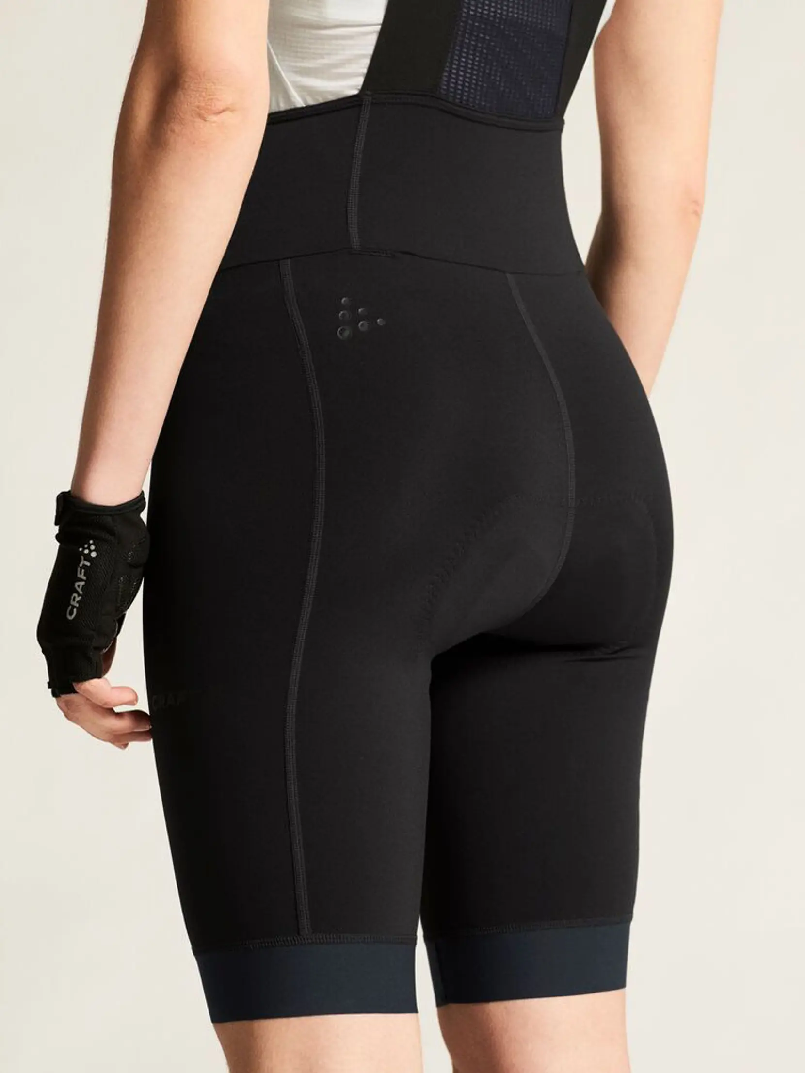 Bild på Endur Cargo Bib Shorts C3 W Bild på Endur Cargo Bib Shorts C3 W
