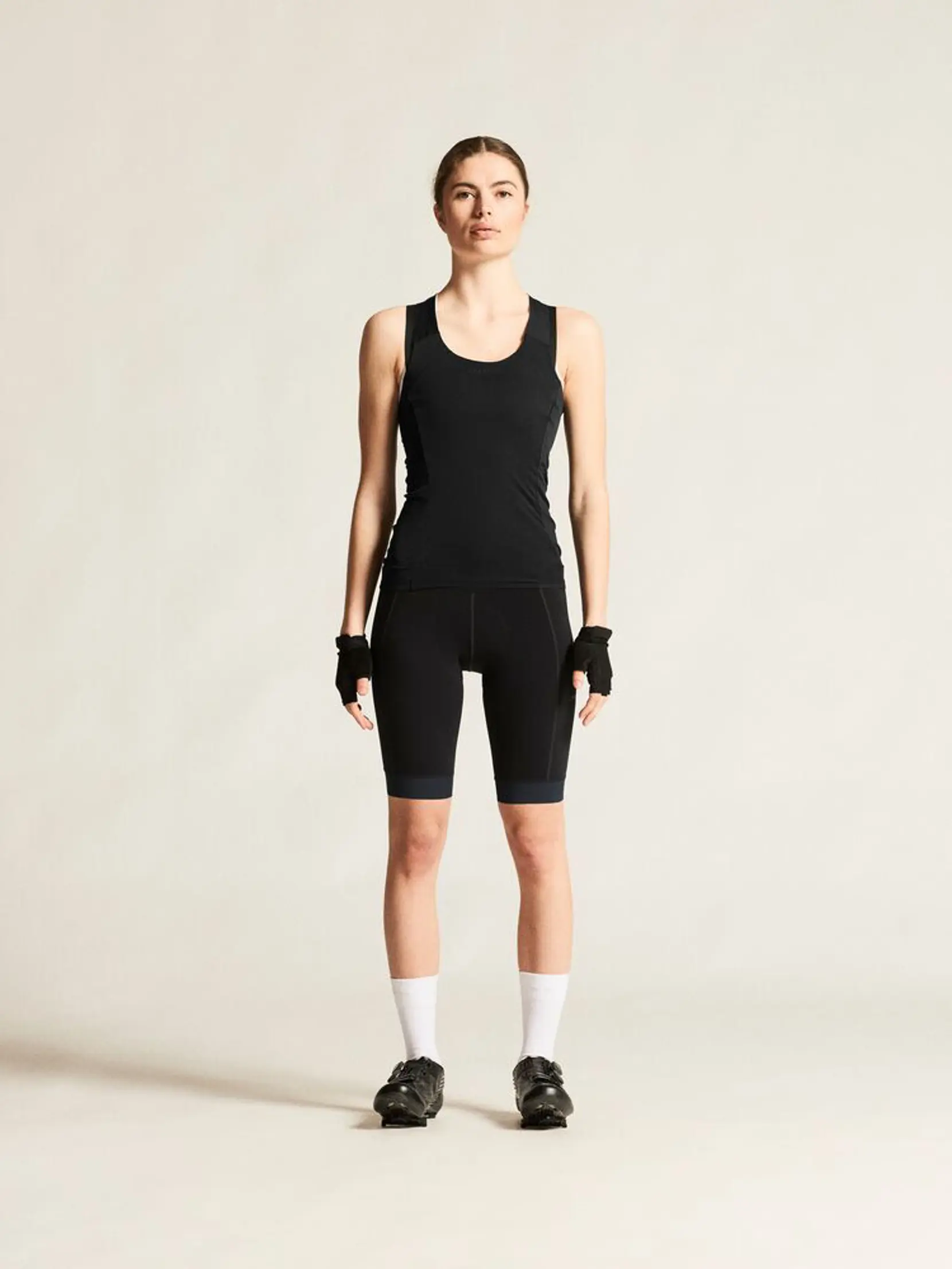 Bild på Endur Cargo Bib Shorts C3 W Bild på Endur Cargo Bib Shorts C3 W