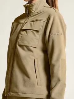 Bild på Urban Fleece Jacket W