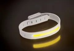 Bild på Lumi Sprint RCS plast LED uppladdningsbar löparlampa