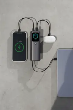 Bild på Urban Vitamin Stanford 165 W 20 000 mAh powerbank