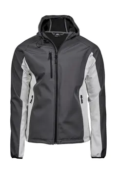 Bild på Hooded Lightweight Performance Softshell