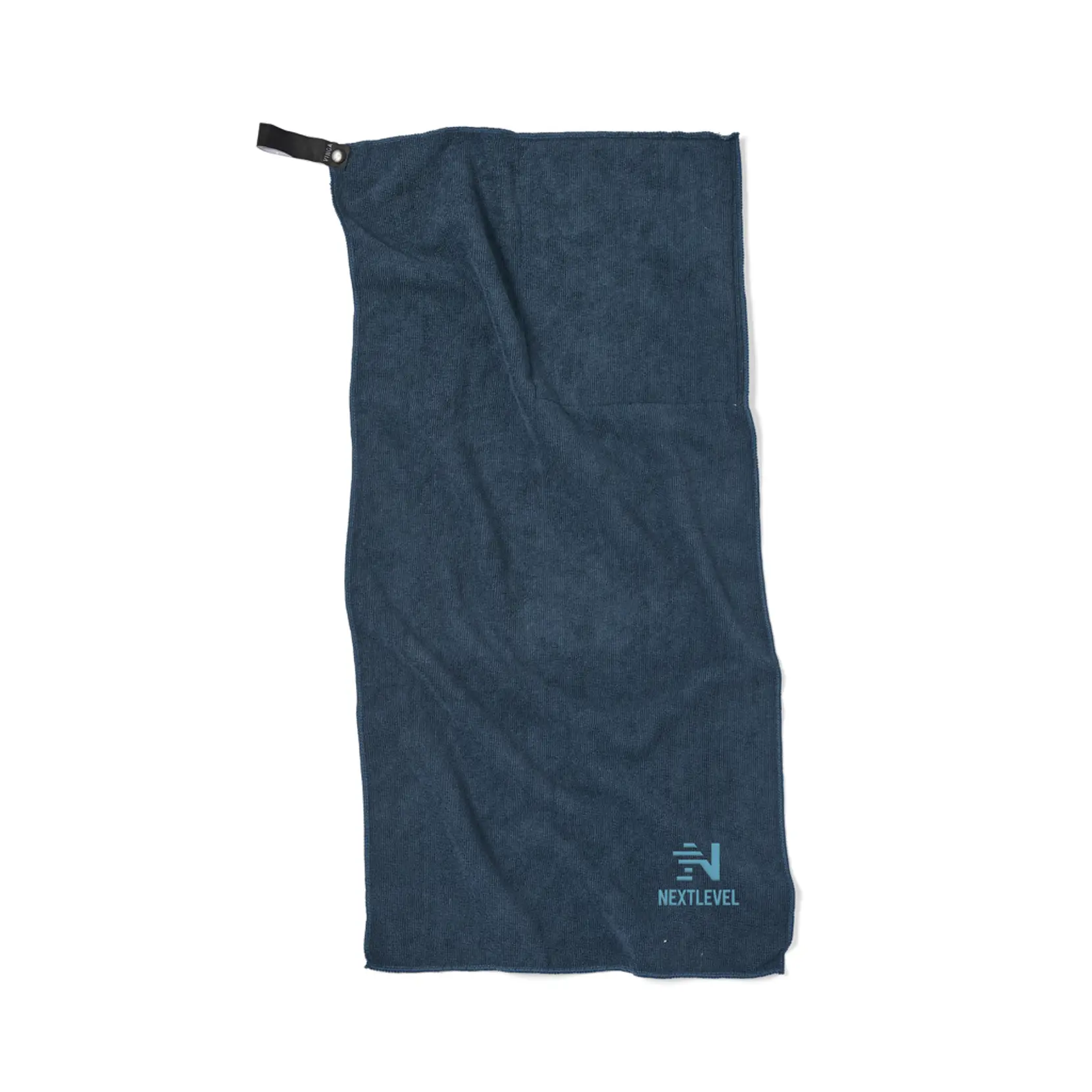 Bild på VINGA GRS RPET active dry handduk small Bild på VINGA GRS RPET active dry handduk small
