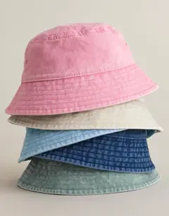 Bild på Junior Vintage Bucket Hat