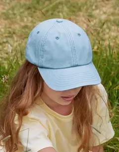 Bild på Junior Low Profile Vintage Cap