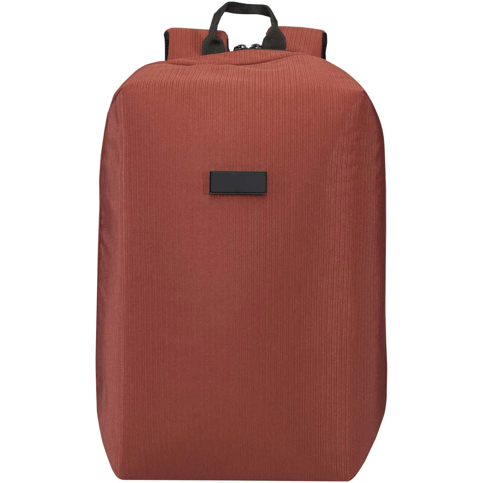 Bild på Luma stöldsäker 15 tums laptopväska av återvunna GRS-material, 10 l