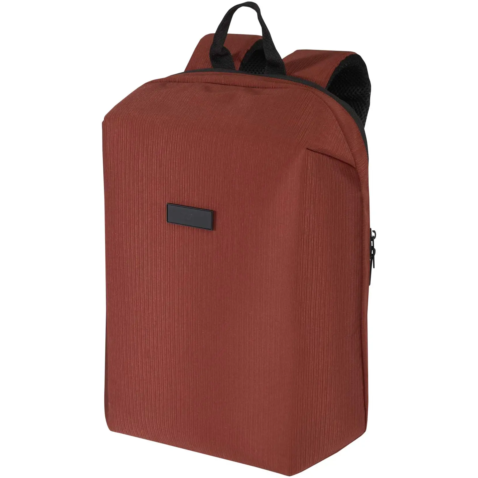Bild på Luma stöldsäker 15 tums laptopväska av återvunna GRS-material, 10 l