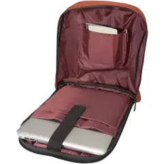 Bild på Luma stöldsäker 15 tums laptopväska av återvunna GRS-material, 10 l