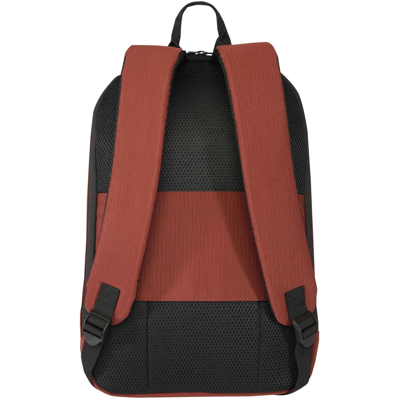 Bild på Luma stöldsäker 15 tums laptopväska av återvunna GRS-material, 10 l