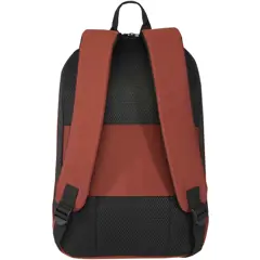 Bild på Luma stöldsäker 15 tums laptopväska av återvunna GRS-material, 10 l