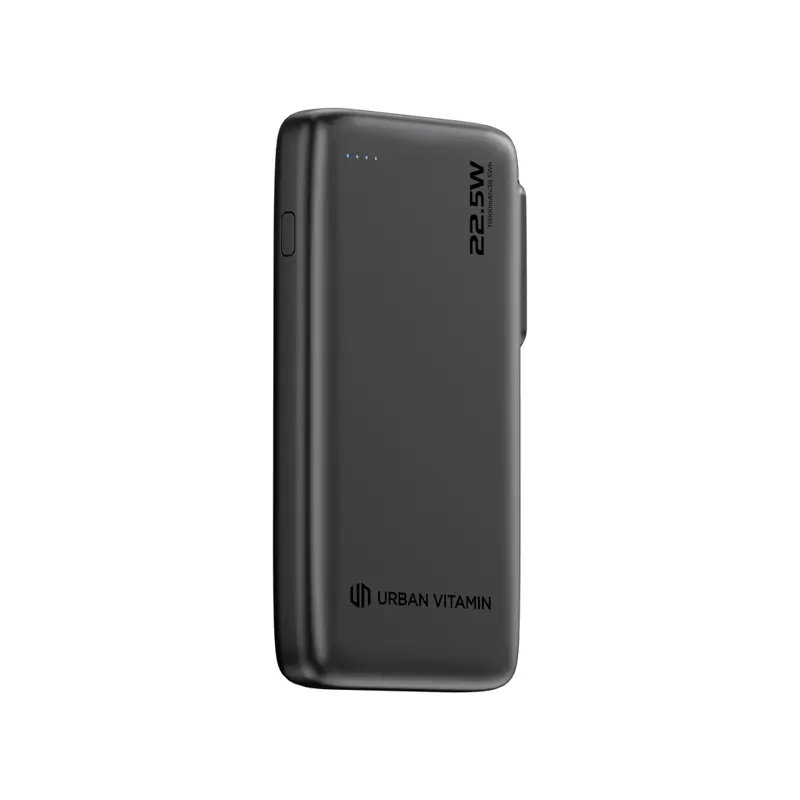 Urban Vitamin Emeryville 20 W 10 000 mAh powerbank