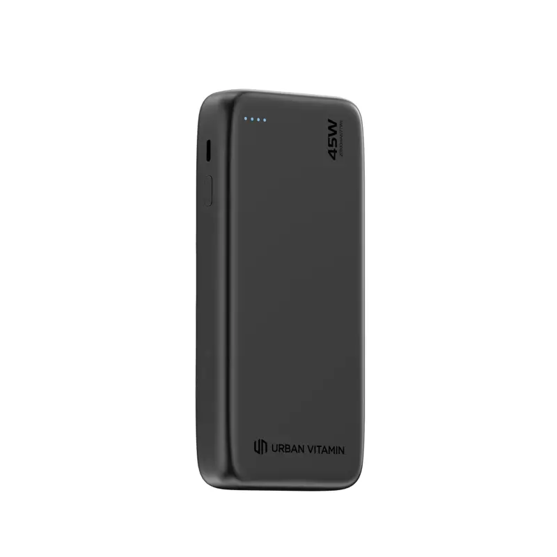 Urban Vitamin San Mateo 45W 20 000 mAh Powerbank