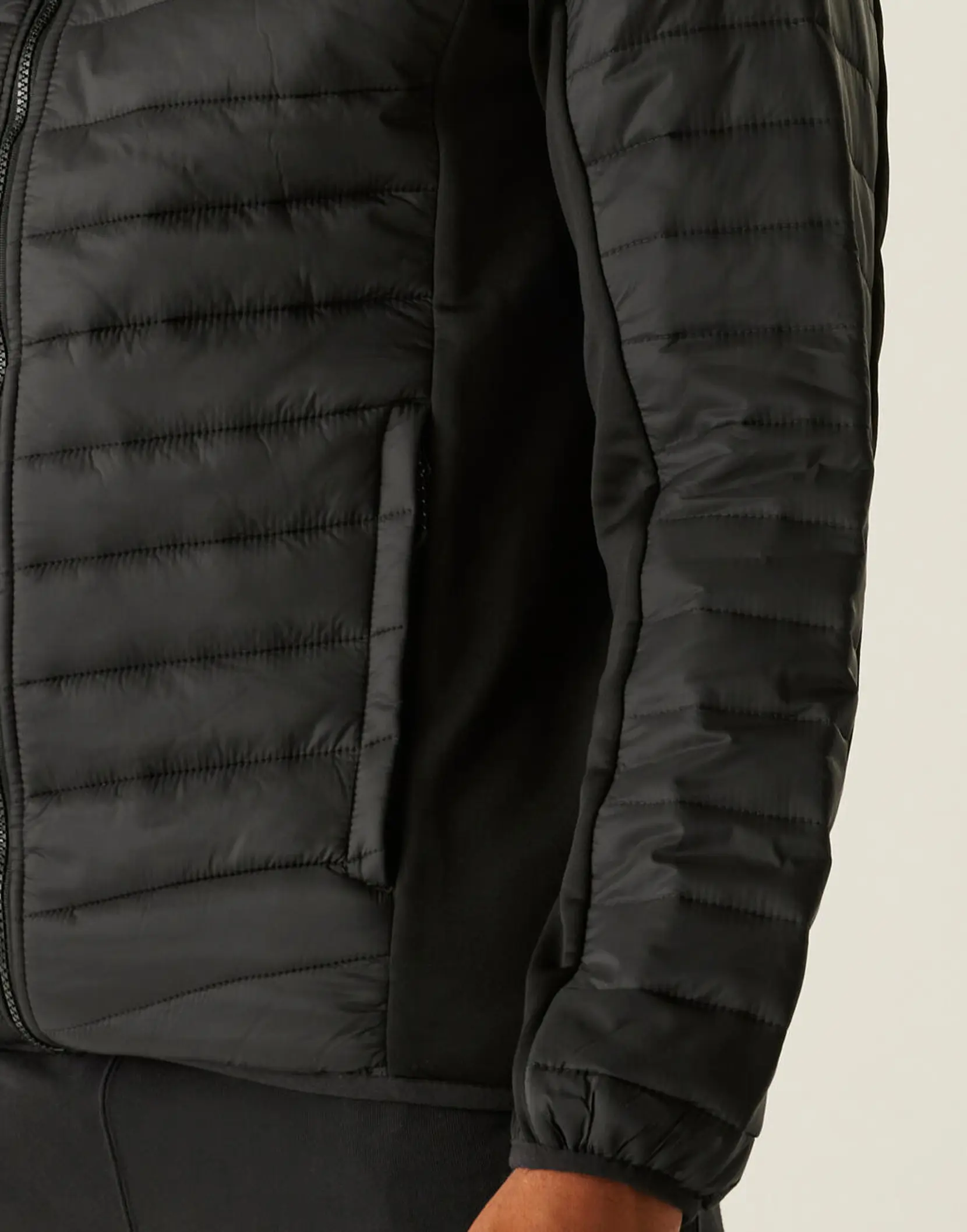 Bild på Tourer Hybrid Jacket Bild på Tourer Hybrid Jacket