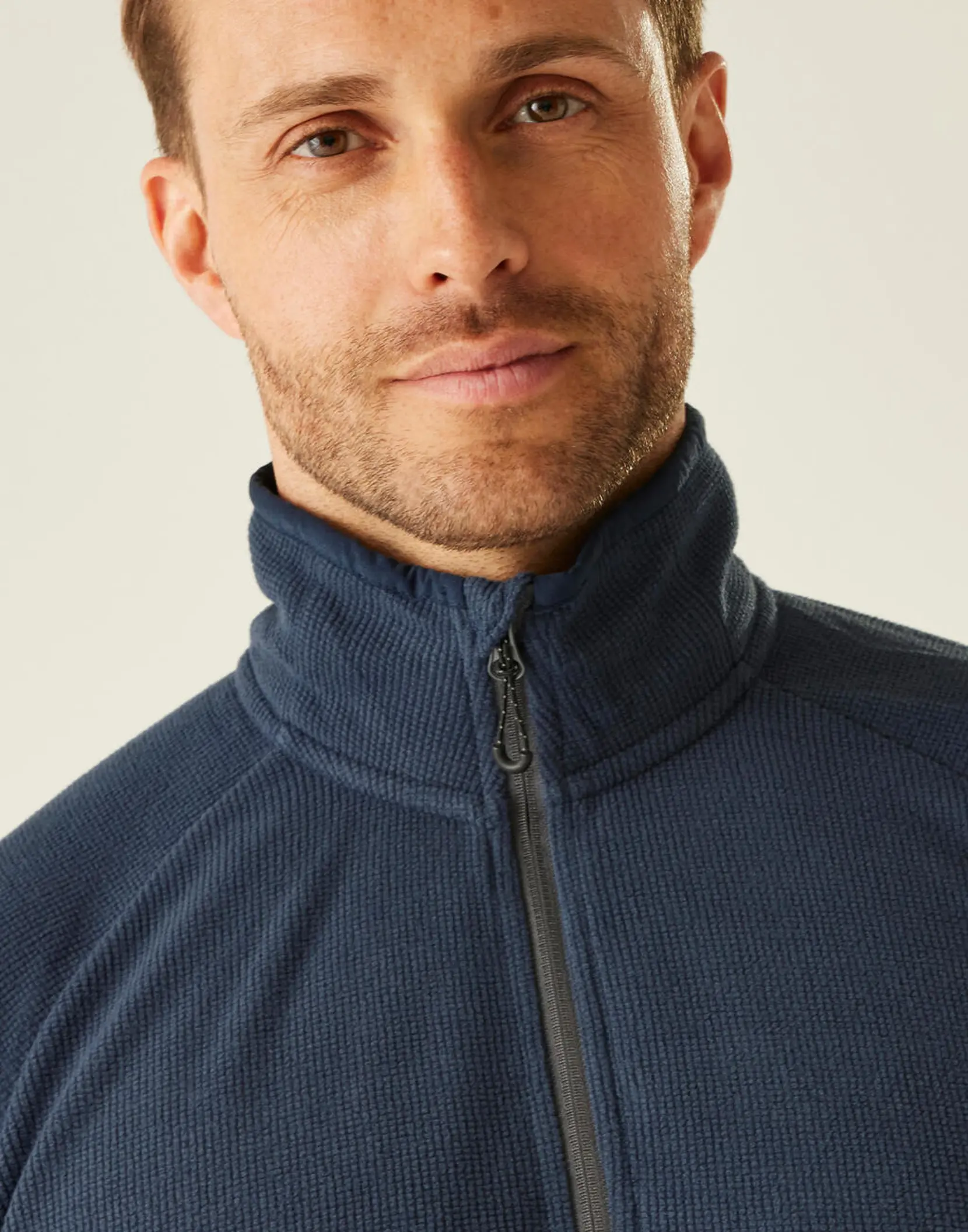 Bild på Navigate Half Zip Fleece