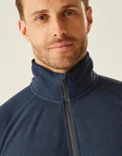 Bild på Navigate Half Zip Fleece