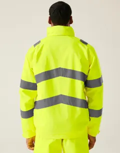 Bild på Pro Hi-Vis Dover Jacket
