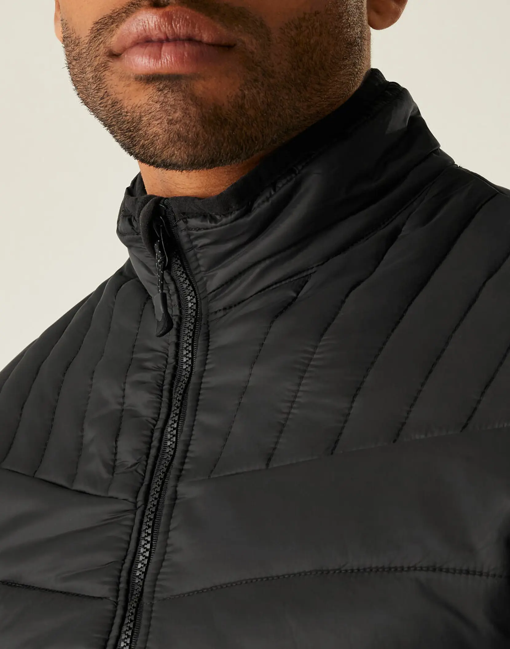 Bild på Tourer Hybrid Jacket Bild på Tourer Hybrid Jacket