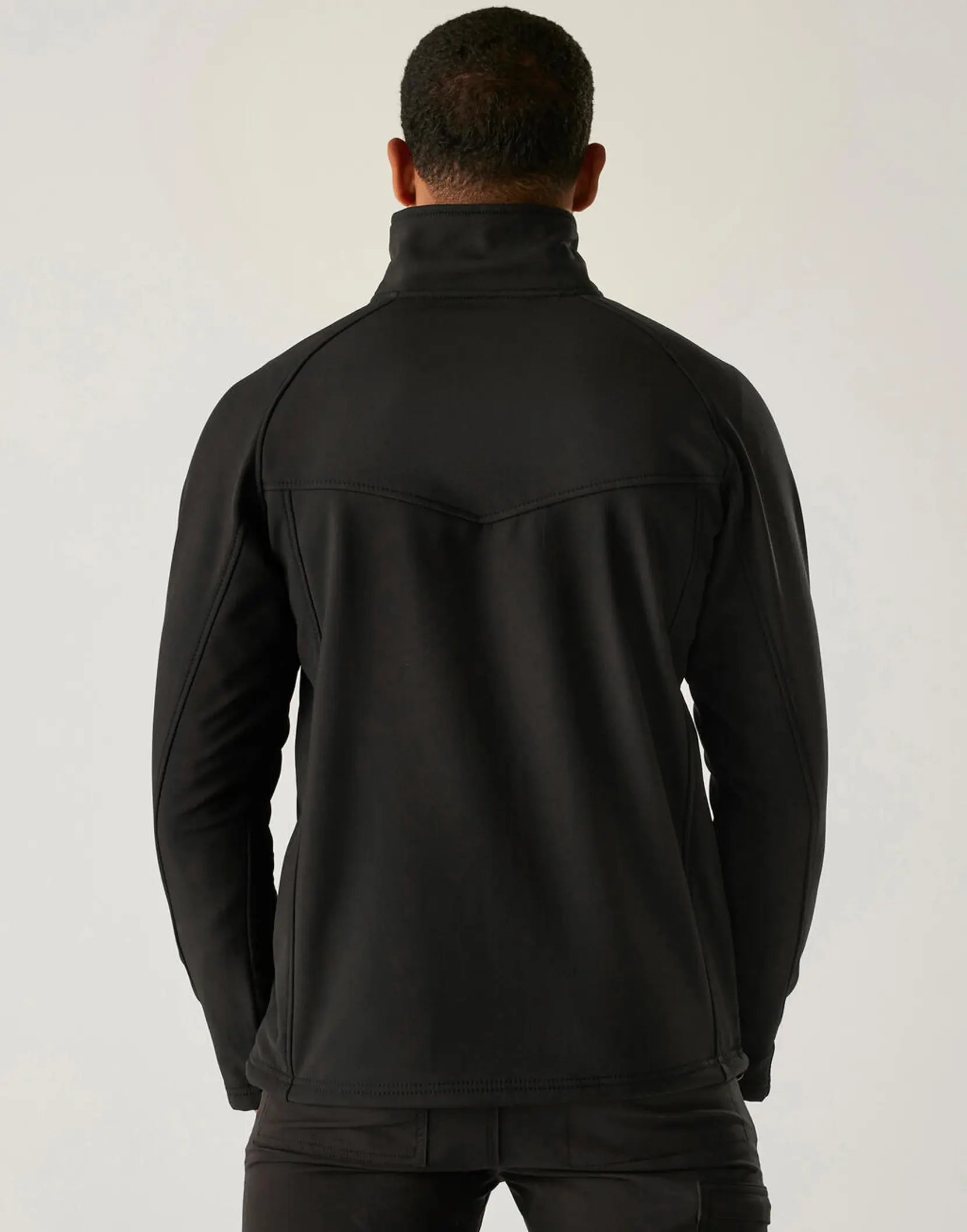 Bild på Thor Overhead Fleece Bild på Thor Overhead Fleece