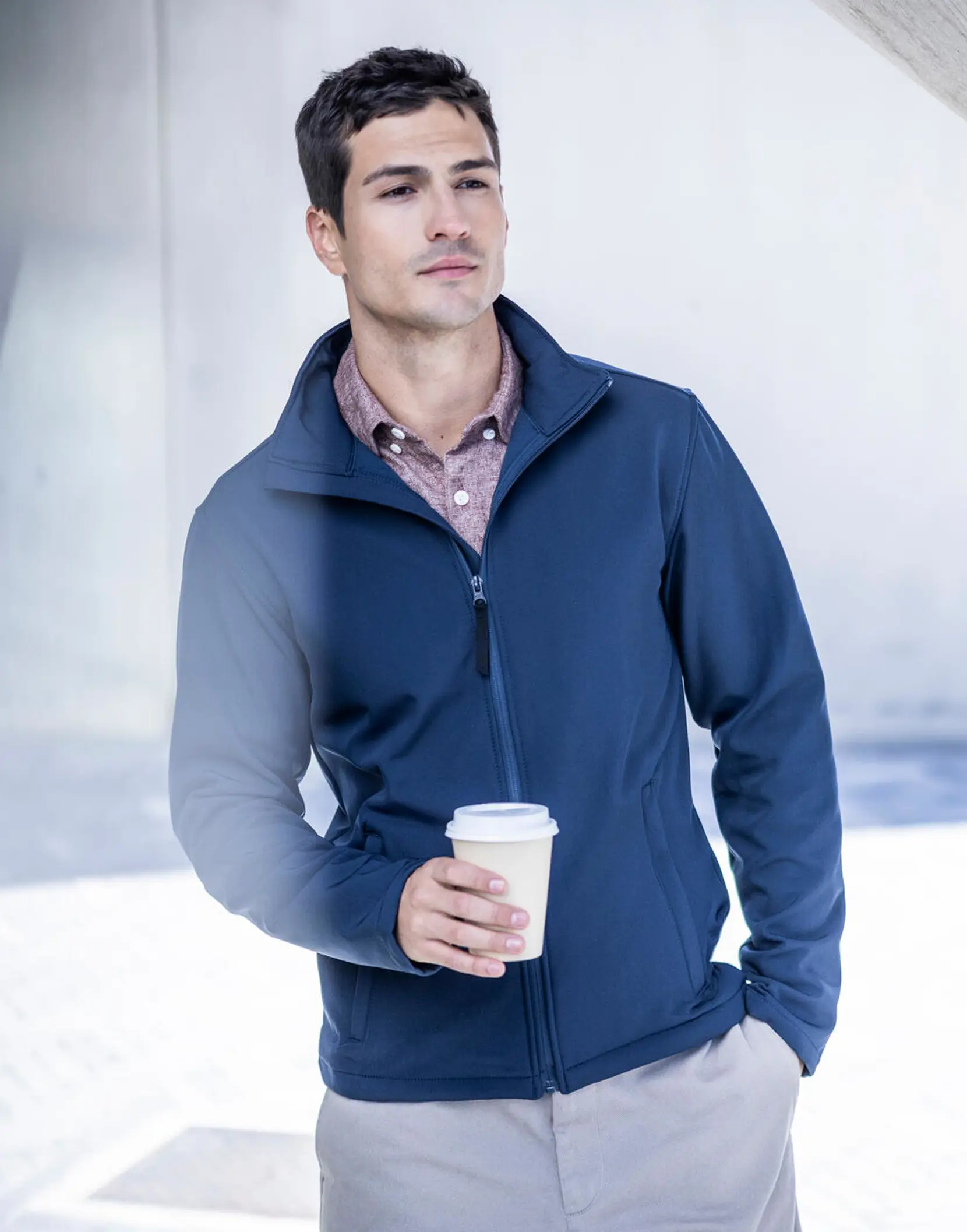 Bild på Reid Softshell Bild på Reid Softshell