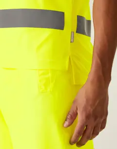 Bild på Pro Hi-Vis Polo