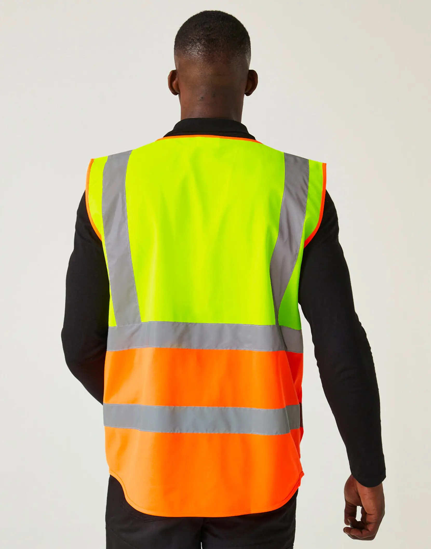 Bild på Pro Hi-Vis Executive Vest  Bild på Pro Hi-Vis Executive Vest