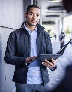 Bild på Octagon II Softshell