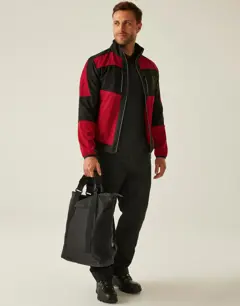 Bild på E-Volve 2-Layer Softshell Jacket