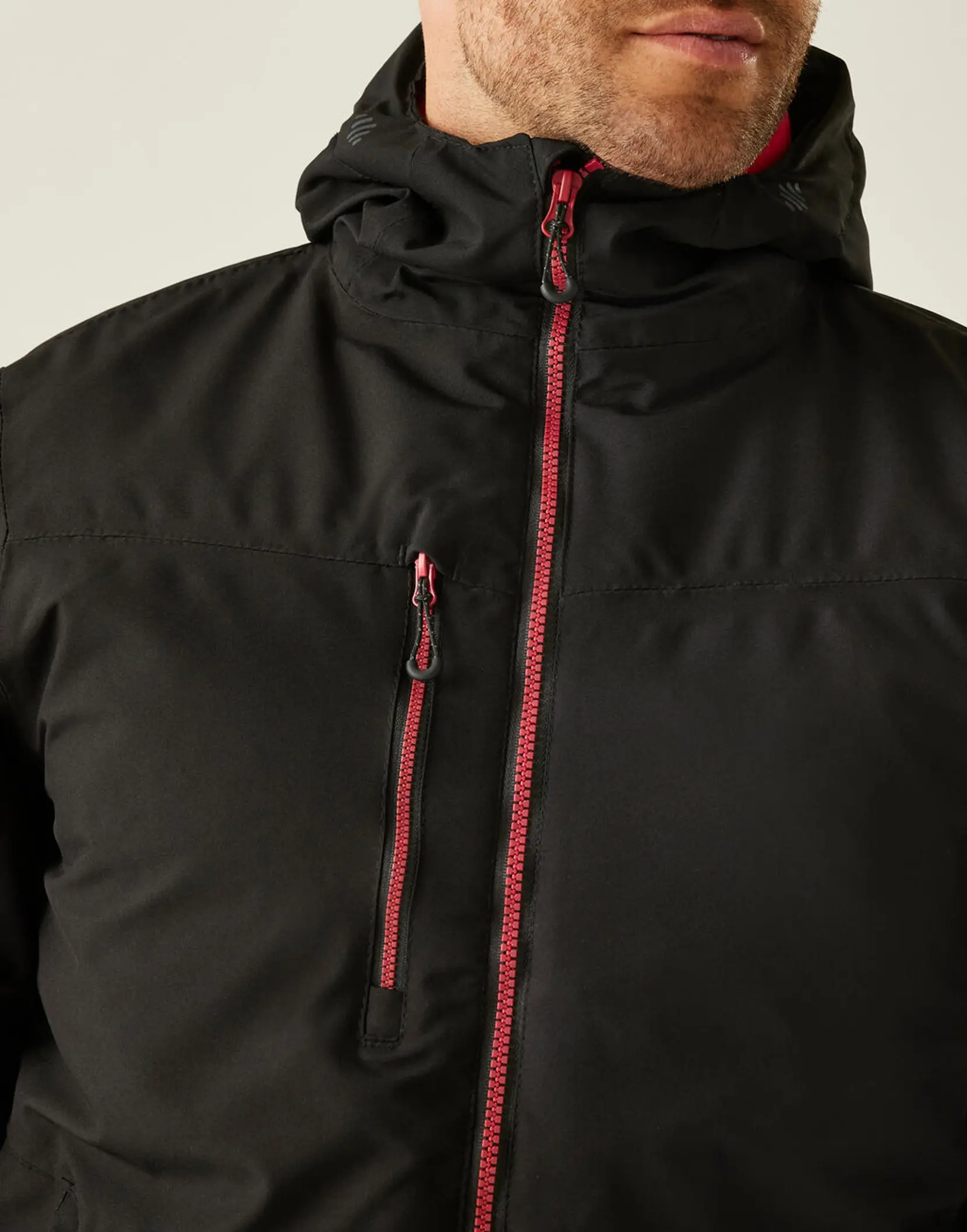 Bild på Navigate Waterproof Jacket Bild på Navigate Waterproof Jacket