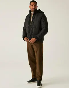 Bild på Northdale Insulated Jacket