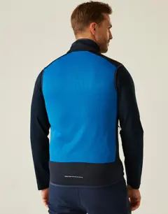 Bild på E-Volve Stretch Hybrid Midlayer Bodywarmer