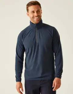 Bild på Navigate Half Zip Fleece