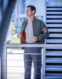 Bild på Pro Pilot Jacket