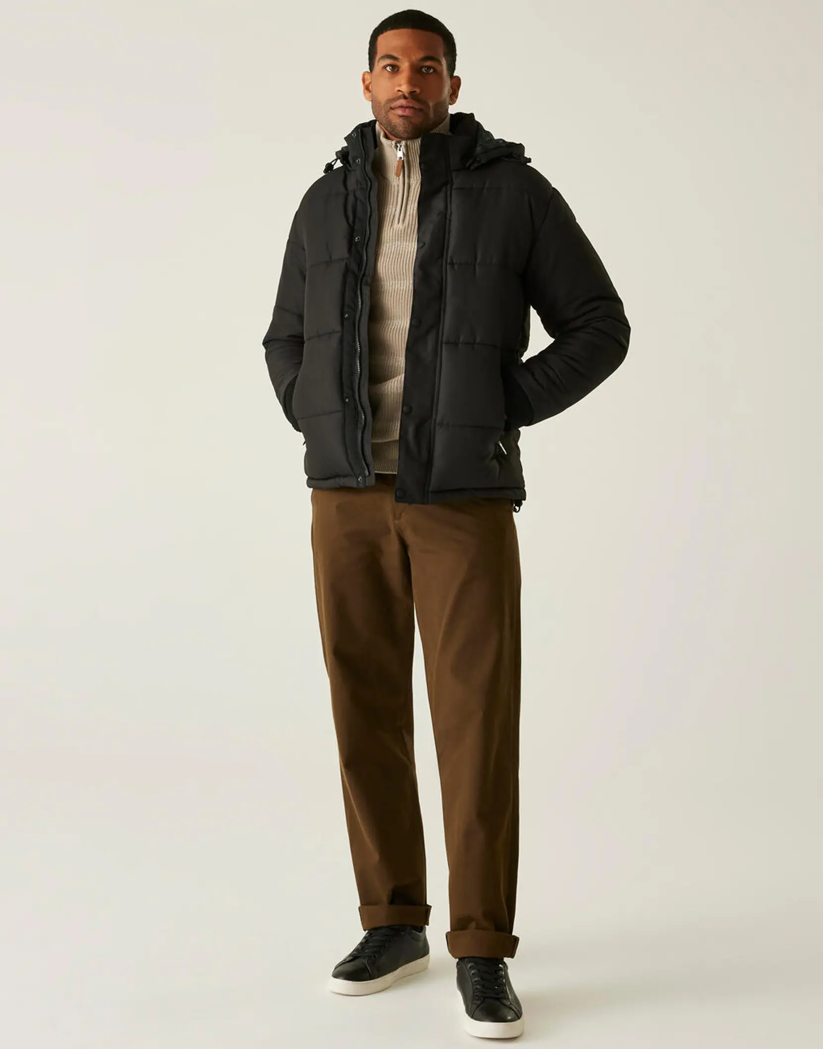 Bild på Northdale Insulated Jacket Bild på Northdale Insulated Jacket