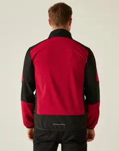 Bild på E-Volve 2-Layer Softshell Jacket