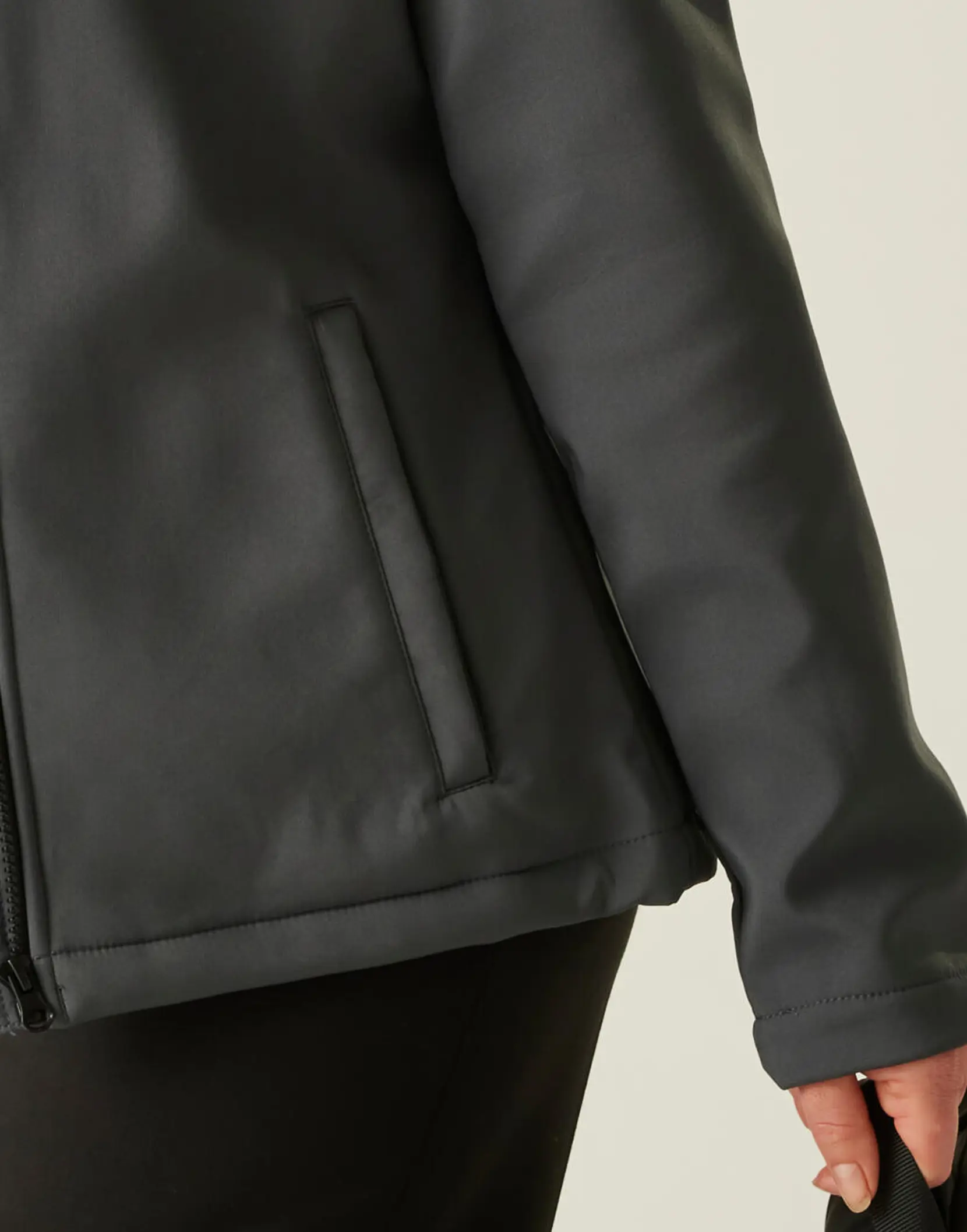 Bild på Women's Ablaze Printable Softshell Bild på Women's Ablaze Printable Softshell