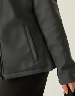 Bild på Women's Ablaze Printable Softshell