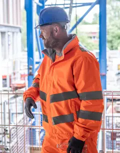 Bild på Pro Hi-Vis Dover Jacket