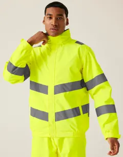 Bild på Pro Hi-Vis Dover Jacket