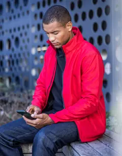 Bild på Ablaze Printable Softshell