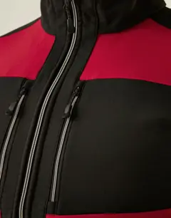 Bild på E-Volve 2-Layer Softshell Jacket